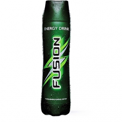 Energético Fusion Energy Drink 1l