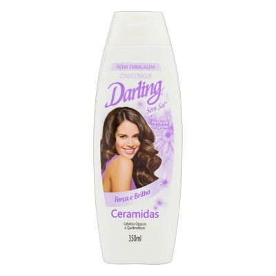 Condicionador Darling Ceramidas 350ml