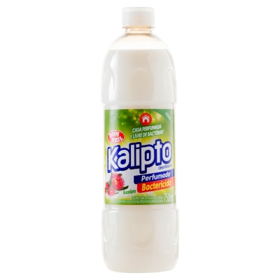 Desinfetante Kalipto Eucalipto 750ml