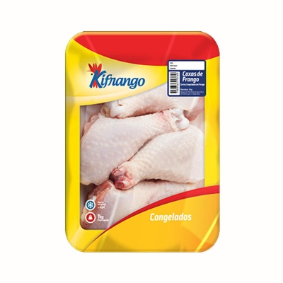 Coxas Kifrango Bandeja 1kg