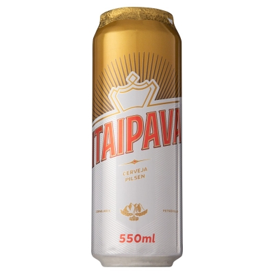 Cerveja Itaipava 550ml