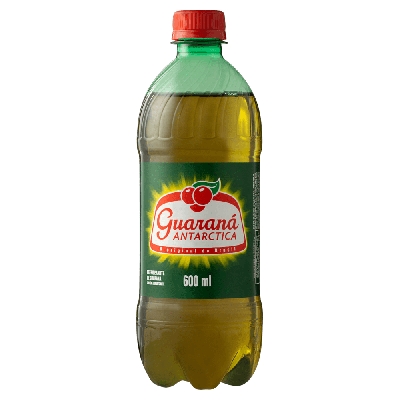 Refrigerante Guaraná Antarctica 600ml