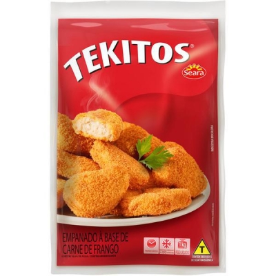 Tekitos Seara 1kg