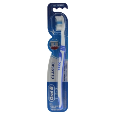 Escova Dental Oral-B Classic 40 Macia