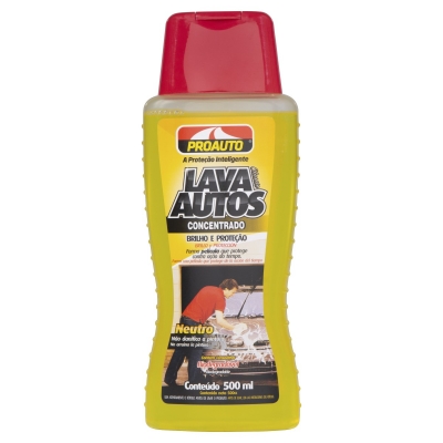 Lava Autos Proauto Class 500ml