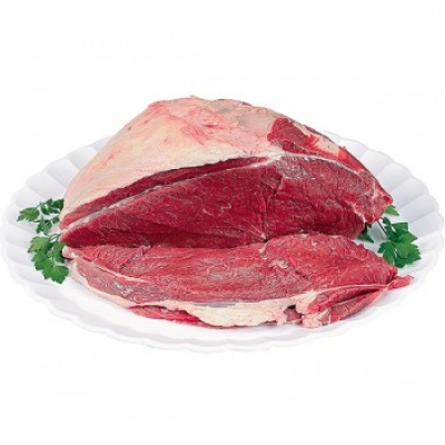 Chã de Dentro Bovino 500g