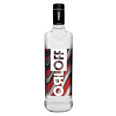 Vodka Orloff 1l