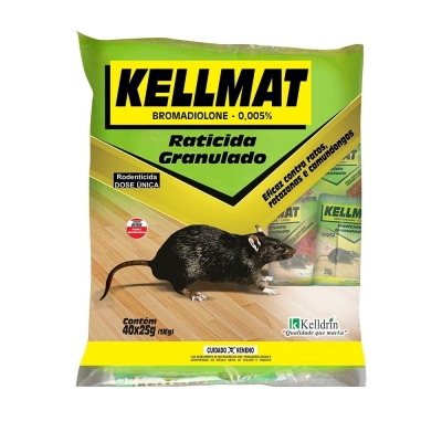 Kellmat Granulado 25g