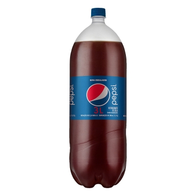 Refrigerante Pepsi 3l