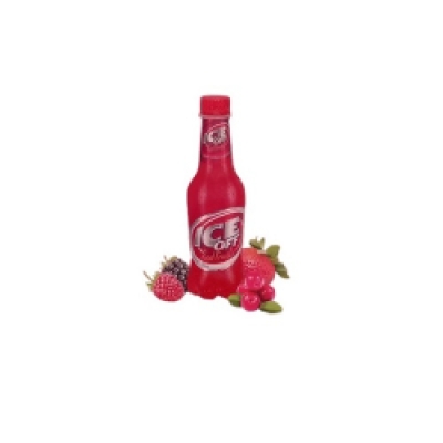 Ice Off Red Fruits 275ml