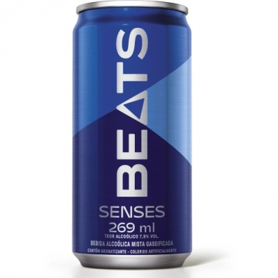 Skol Beats Senses 269ml