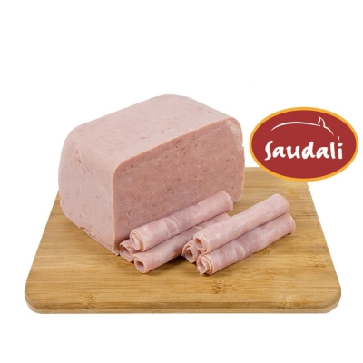 Apresuntado Saudali Kg