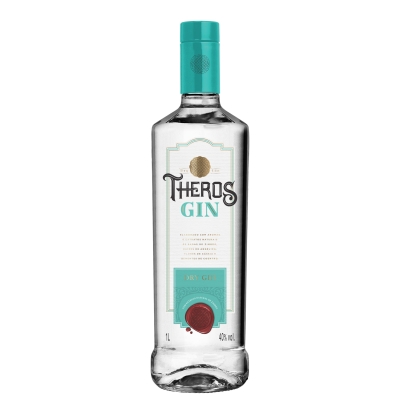 Gin Theros 1l