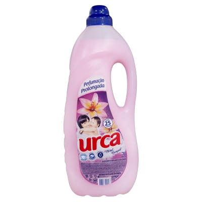 Amaciante Urca Floral 2l