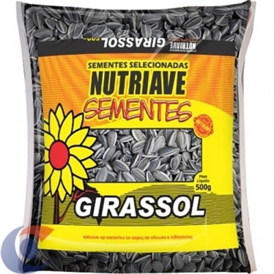 Girassol Nutriave 500g