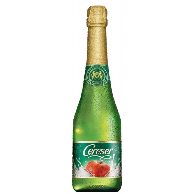 Sidra de Maçã Cereser 660ml