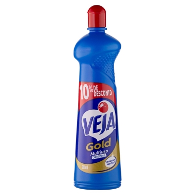 Veja Multiuso Original 500ml 10% Desconto