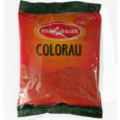 Colorau Mais Sabor 100g