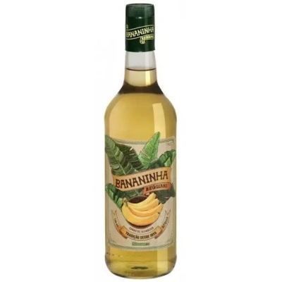 Coquetel Bananinha Reggiani 950ml