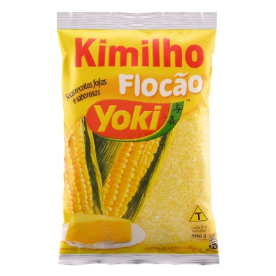 Kimilho Flocão 500g