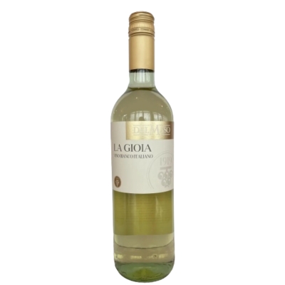 Vinho Dal Maso La Gioia Branco 750ml