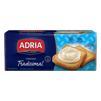 Torrada Adria Tradicional 142g