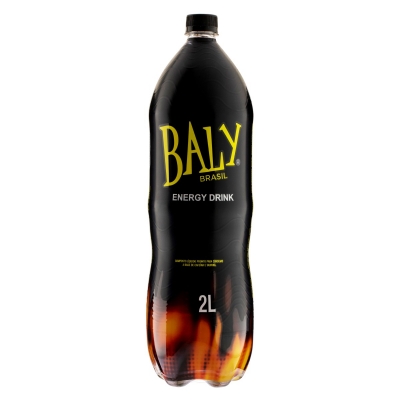 Energético Baly Energy Drink 2l