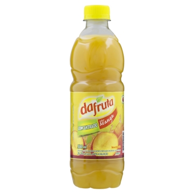 Suco Dafruta Manga 500ml