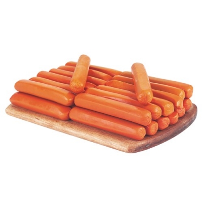 Salsicha Hot Dog Wilson Kg