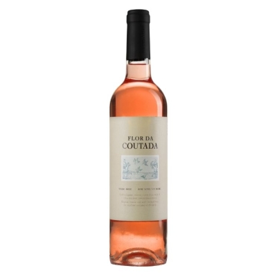 Vinho Flor da Coutada Rosé 750ml