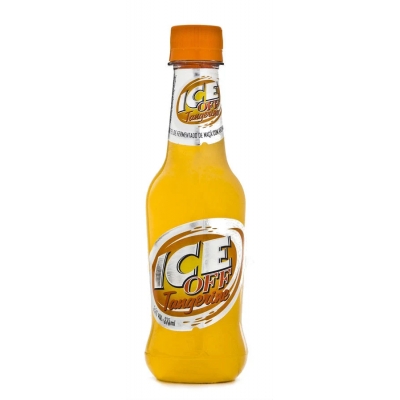 Ice Off Tangerina 275ml