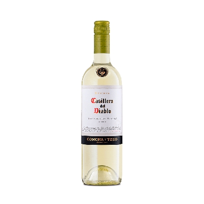 Vinho Casillero del Diablo Sauvignon Blanc 750ml