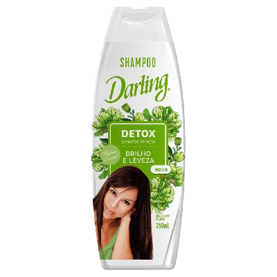 Shampoo Darling Detox 350ml