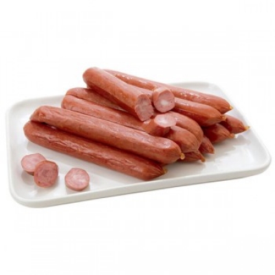 Linguiça Tipo Calabresa Fina Saboratta Kg