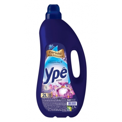 Amaciante Ypê Intenso 2l