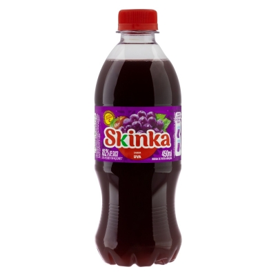 Suco Skinka Uva 450ml