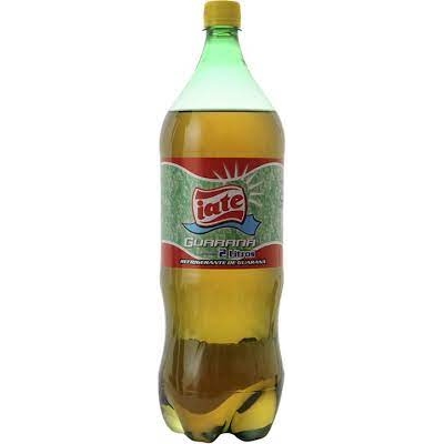 Refrigerante Iate Guaraná 2l