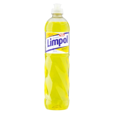 Detergente Limpol Neutro 500ml