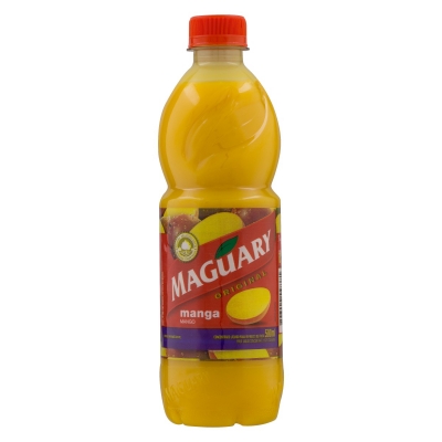 Suco Maguary Manga 500ml