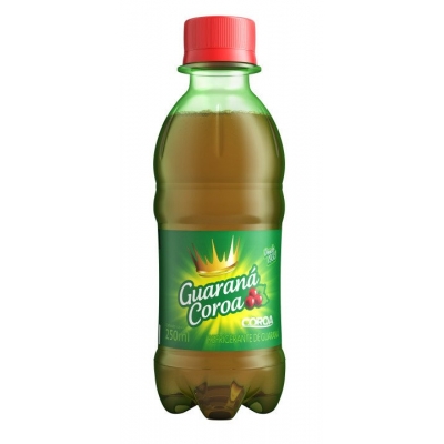 Refrigerante Coroinha Guaraná 250ml