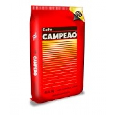 Café Campeão Tipo Exportação 500g