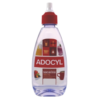 Adoçante Adocyl 100ml