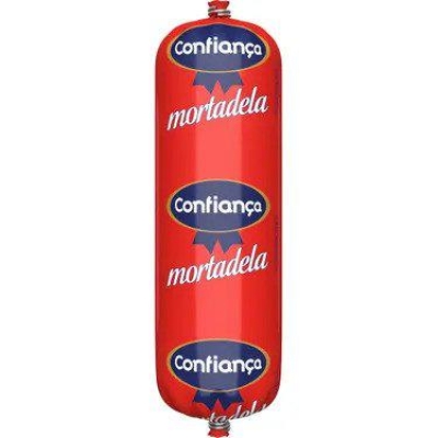 Mortadela Seara Confiança 500g