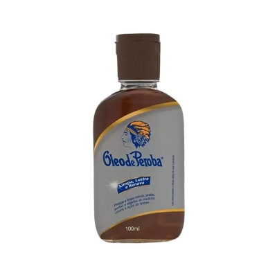 Óleo de Peroba King 100ml