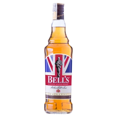 Whisky Bell's 700ml