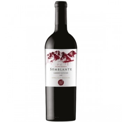 Vinho Semblante Cabernet Sauvignon 750ml