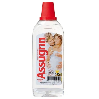 Adoçante Assugrin 100ml