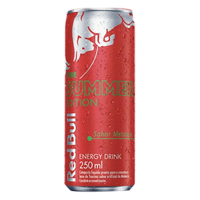 Red Bull Melancia 250ml