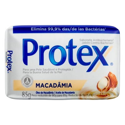 Sabonete Protex Macadâmia 85g