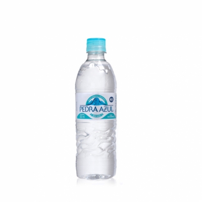 Água Mineral Pedra Azul S/Gás 510ml